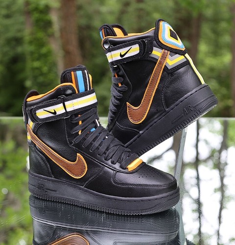 Nike riccardo tisci air - riccardo,