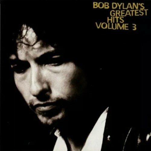 Bob dylan greatest - -, vol