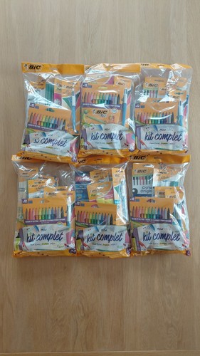 Lots fournitures - lots, de