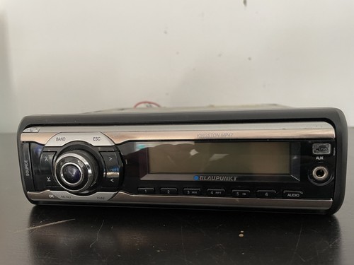 Blaupunkt kingston mp47 - blaupunkt,