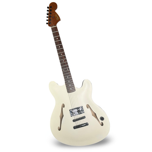 Fender tom delonge signature - fender,