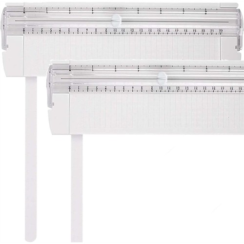 Massicot portable pour papier - massicot,