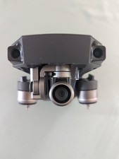 DJI Mavic Pro Drone avec Caméra 4K - Gris (CP.PT.000500)