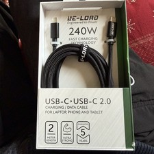 Apple Câble de Charge USB‑C