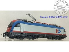 Pirate 29302DS Locomotive