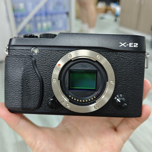 Fujifilm 16 3mp - fujifilm, x-e2