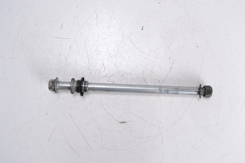 Axe roue avant yamaha tw - roue,