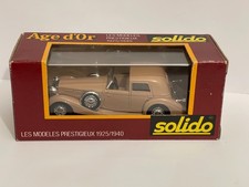 Solido age d or - -,