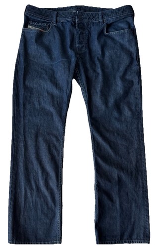 Diesel zatiny bootcut jeans - zatiny,