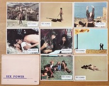 S*X POWER jane birkin jeu
