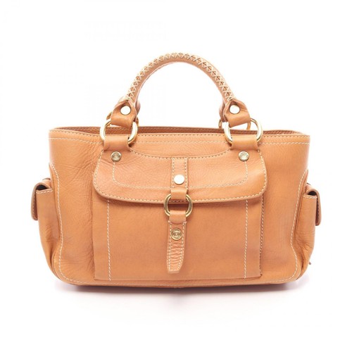 Sac main boogie celine cuir - sac,