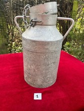 🥛 Authentique ancien bidon