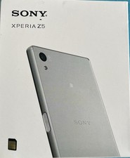 Sony Xperia Z5 Doré 32 Gb