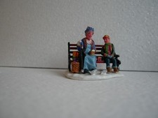 MAISON LEMAX  accessoires personnages