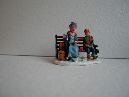 Maison lemax accessoires - maison,
