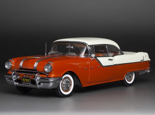 Sunstar 5048 pontiac star - sunstar,