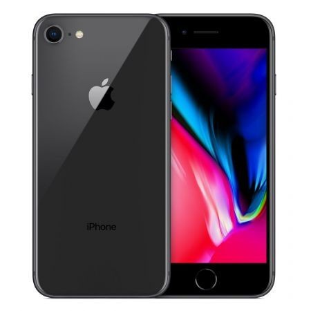 Apple iphone 256 gris - iphone,