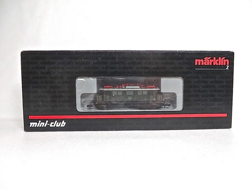 Marklin 88112 german state - marklin,