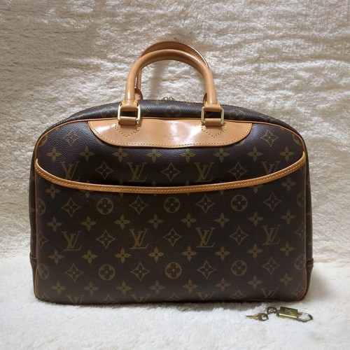 Authentique louis vuitton - authentique,