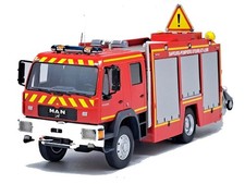 Man LE 14.220 Bemaex FSR