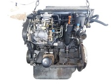 D8A MOTEUR COMPLET / 2396129