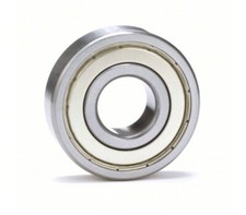 6300 Series Bearing - 6307-ZZ