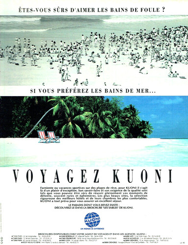 Publicité advertising 0623 - publicité,