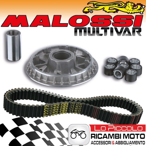 Variateur malossi multivar - variateur,