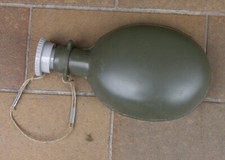 GOURDE MILITAIRE ALU , ETAT NEUF DE STOCK
