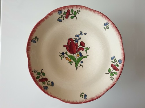 Compotier coupe fruits - compotier,