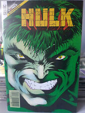 SEMIC Collection Version Intégrale HULK 24 COMICS 1991-1996