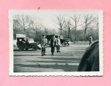Photographie photo camp - /,