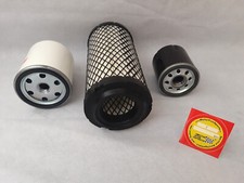 Filtre Ensemble (Petit) pour