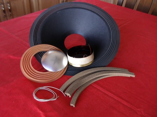 Recone kit for - recone,