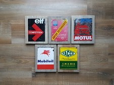 Lot tableau original et unique