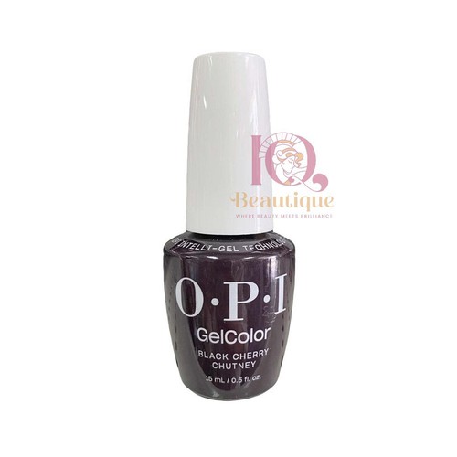 Opi gelcolor intelli gel tpo - gelcolor,