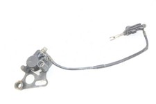 PINZA FRENO POSTERIORE - APOLLO DIRT BIKE 125 (2010 - 2018)