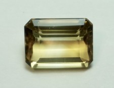 Citrine Pierre Semi Précieuse
