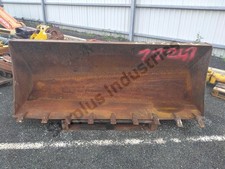 GODET JCB 4CX  / NE 11241