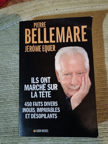 Livre pierre bellemare - livre, bellemare.