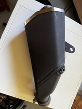 Pot d’échappement d'origine KAWASAKI Z 900 2017  -  2021