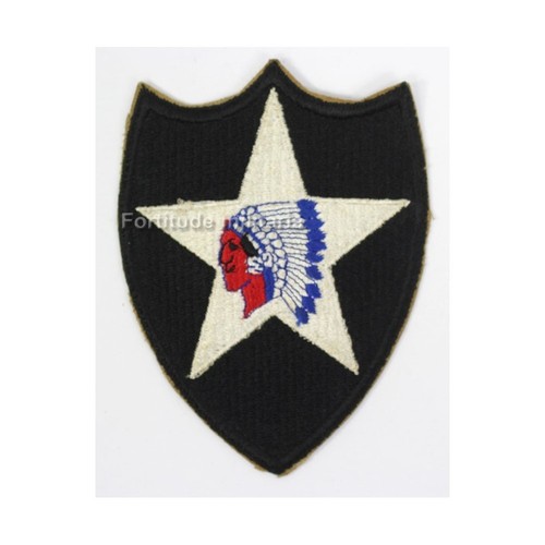 Patch division us - 2e,