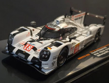 PORSCHE 919 HYBRID #18