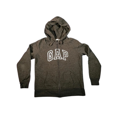 Veste sweat capuche gap - capuche,