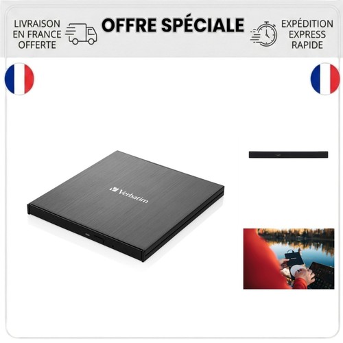 Graveur dvd externe - dvd,