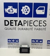 ✅UNITE PRINCIPALE RADIO CD