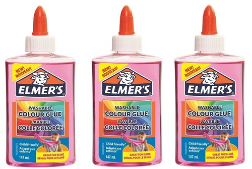 Elmer colle transparente - colle,