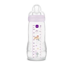 Biberon - MAM BABY - Easy
