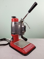 La Cimbali Microcimbali