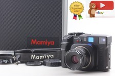 [MINT In Case] Mamiya 7 II 7II